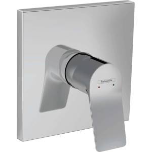 Hansgrohe Vivenis - Душ-смесител за вграждане, хром 75615000 (75615000)