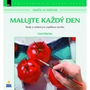 Malujte každý den