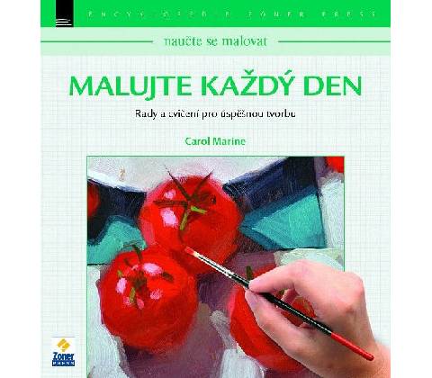 Malujte každý den