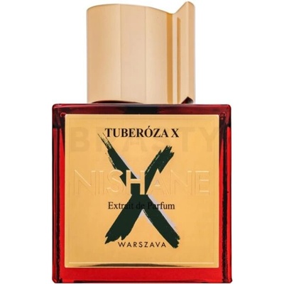 NISHANE Tuberóza X Extrait de Parfum 100 ml