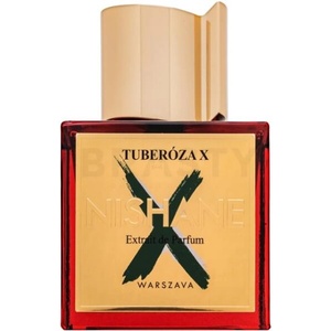 NISHANE Tuberóza X Extrait de Parfum 100 ml Парфюми