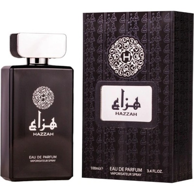 Attri Hazzah parfumovaná voda unisex 100 ml