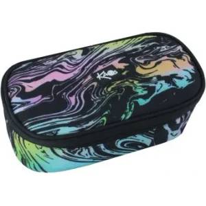 KAOS collision maxi овален несесер