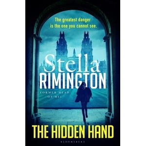 Hidden Hand | Stella Rimington (ISBN: 9781526652737)