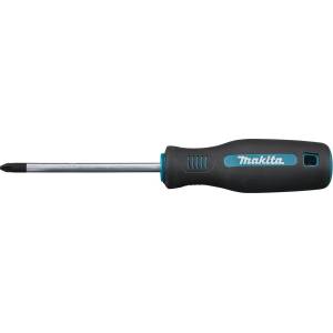 Makita кръстата отвертка pz2 дължина 100 мм e-13390 (e-13390)