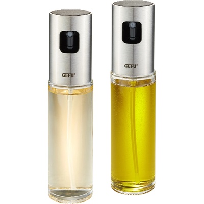 Gefu Дозатори за олио и оцет Neva в спрей 2 бр (G-34658)