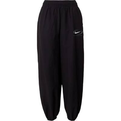 Nike Sportswear Панталон черно, размер XL