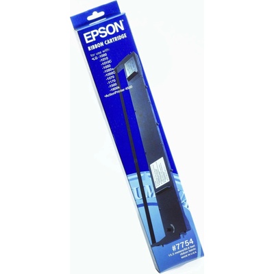 Epson C13S015022, originálna páska, čierna