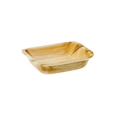 Jopka BIO miska palmova hranatá 7x12cm