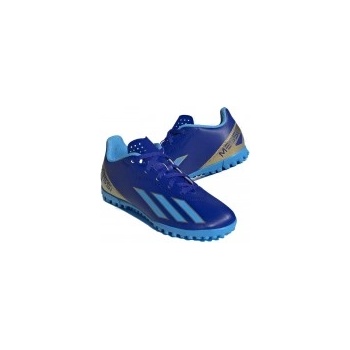 Image 1 of Adidas X Crazyfast Messi Club TF Jr (ID0722) Футболни обувки