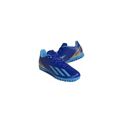 Adidas X Crazyfast Messi Club TF Jr (ID0722) Футболни обувки