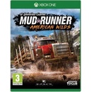 MudRunner: a Spintires Game (American Wilds Edition)