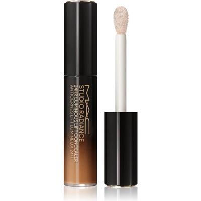 MAC Cosmetics Studio Radiance 24HR Luminous Lift Concealer rozjasňujúci korektor NC47 11 ml