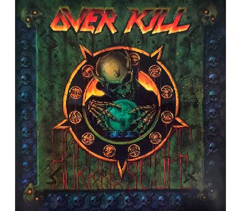 Horrorscope Overkill LP