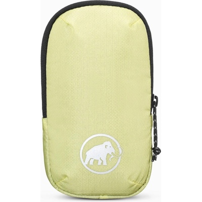 Mammut Mammut Lithium Add-on Shoulder Harness Pocket Žlutá - M