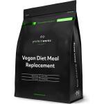 The Protein Works Vegan Meal Replacement 500 g шоколадова коприна