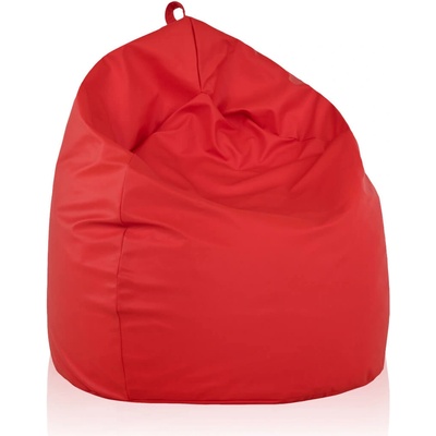 Primabag Giga Sako ekokůže červená TD6