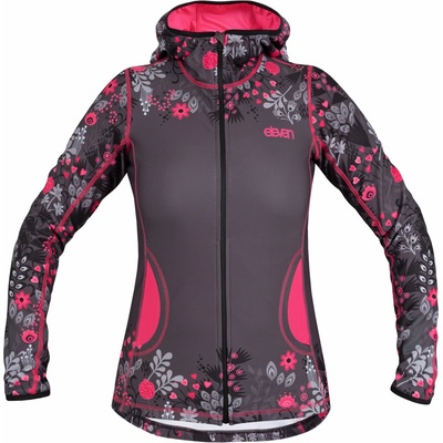 Gavia Full Zip Eleven Meadow Grey