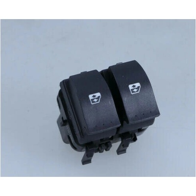 MAXGEAR Spínač elektrického otvárania okien 50-0391