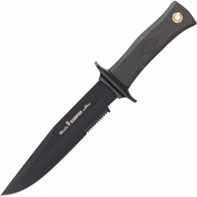 Muela Scorpion 18N