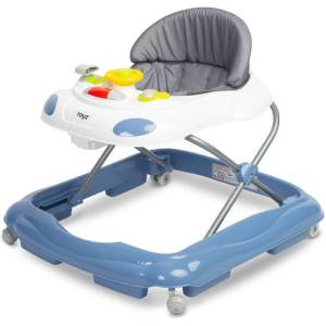 Caretero Toyz Проходилка Cario Navy Caretero Toyz (TOYZ-20752) - playfactory Проходилка
