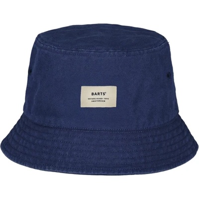 Barts Шапка Barts Decx Hat - Denim - размер One Size (904-6067-0311)