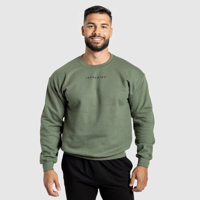 Iron Aesthetics Unit zelená – Zbozi.Blesk.cz