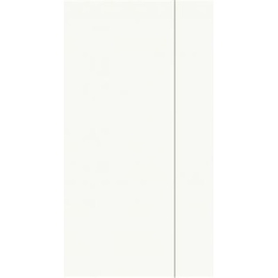 Sahm Ubrousek 1V WHI 750ks/bal 100022196 33x32cm