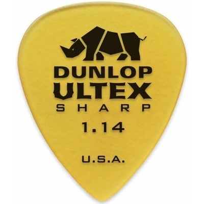 Dunlop Ultex Sharp 1.14 6ks