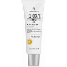 Heliocare 360 MD A-R Emulsion (U) 50 ml, Opaľovací prípravok na tvár SPF50+