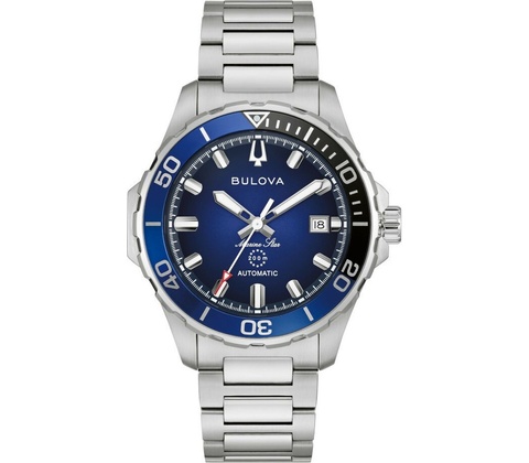 Bulova 98B466