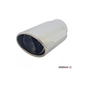 Paolo Универсален Накрайник Ауспух - 898