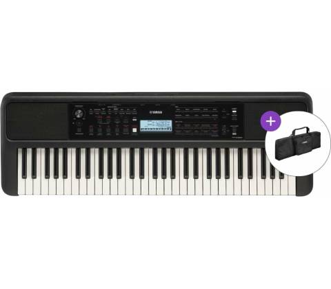 Yamaha PSR-E383 Cover Set