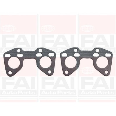 Sada tesnení pre zberné výfukové potrubie FAI AutoParts EM220