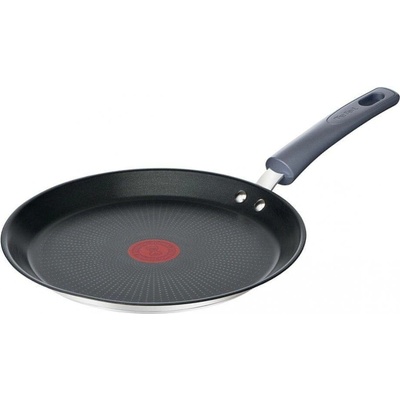 Tefal Pánev na palačinky Daily Cook 25 cm s nepřilnavým povrchem