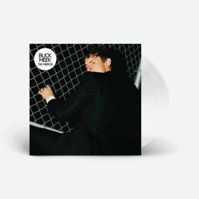 Buck Meek - Buck Meek - The Mirror (11 ) LP