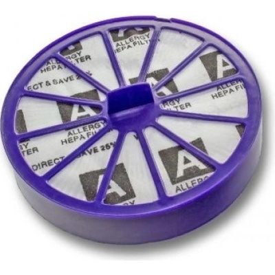 VHBW Dyson DC07 / DC14 Hepa filter