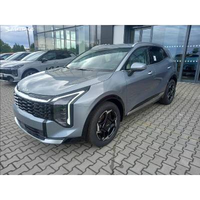 Kia Sportage 1.6 T-GDI Top 110 kW