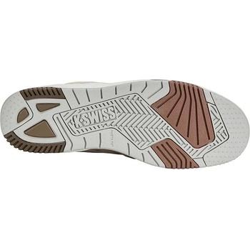 K Swiss Кожени маратонки K-Swiss MATCH PRO LTH (08905.900.M)
