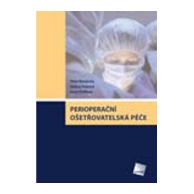 Perioperační ošetřovatelská péče
