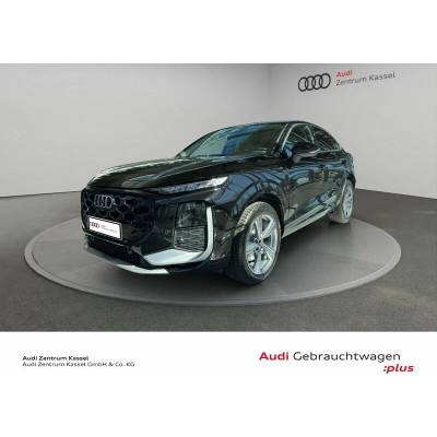Audi Q3 S-line Sportback 200 kW