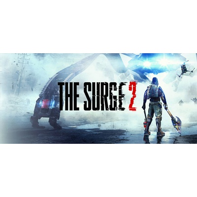 The Surge 2 (Premium Edition)