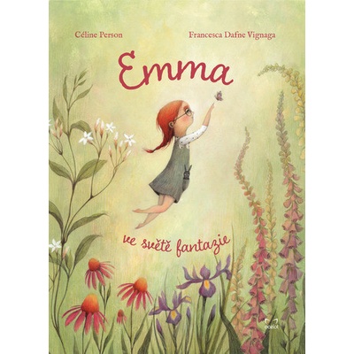 Emma ve světě fantazie