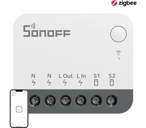 SONOFF ZBMINI ZigBee Smart Switch