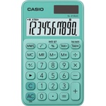 Casio SL-310UC Green (GCSL310GN) Калкулатори