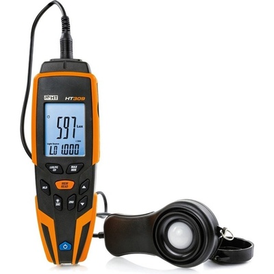 HT Instruments HT309 – Hledejceny.cz