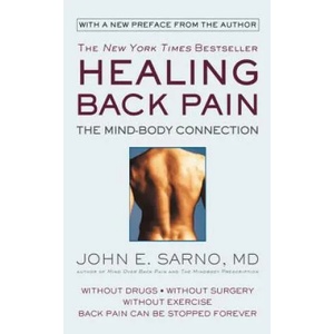 Healing Back Pain (ISBN: 9781538712610)