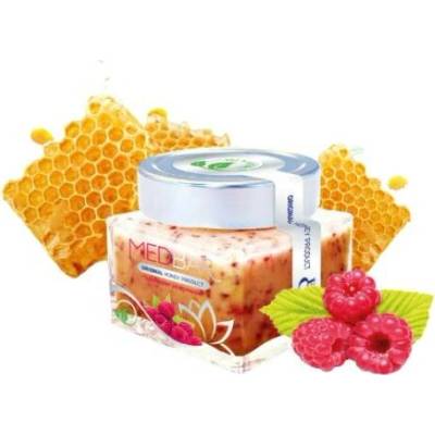 Eurona Malinové líbánky Bohemian Medbar 260 g