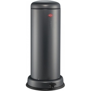 WESCO Кош за отпадъци - Wesco Big Baseboy, 30 л графит мат