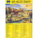 Mapa anglické gramatiky